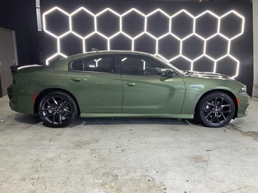 2021 Dodge Charger GT