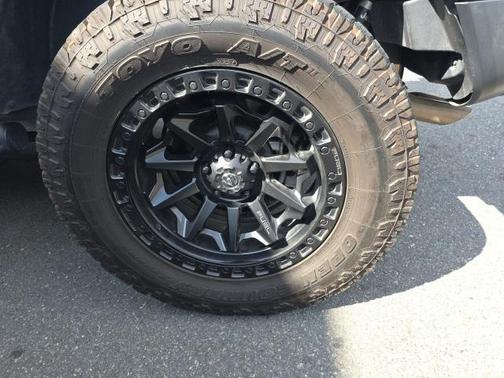 2021 Jeep Wrangler Unlimited Rubicon 392