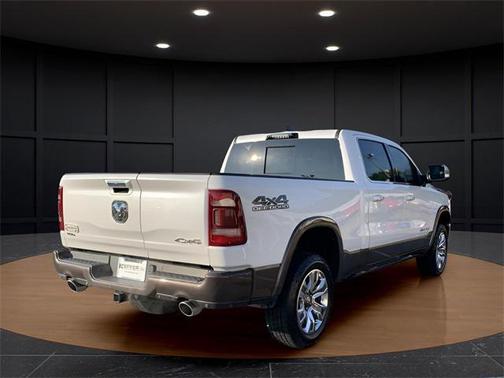 2022 RAM 1500 Longhorn