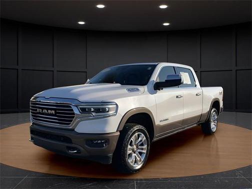 2022 RAM 1500 Longhorn