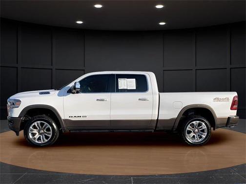 2022 RAM 1500 Longhorn