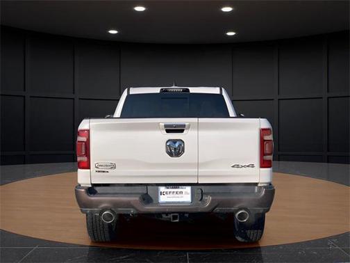 2022 RAM 1500 Longhorn