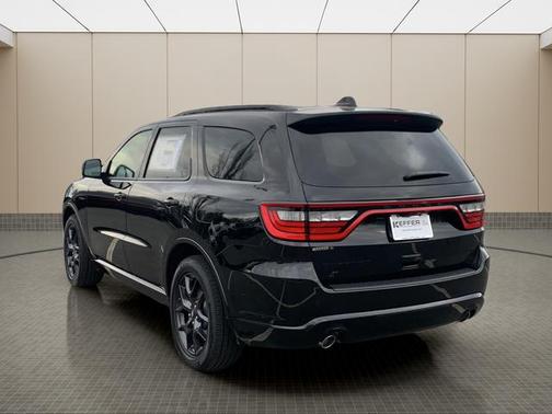 2026 Dodge Durango GT HEMI V8 AWD