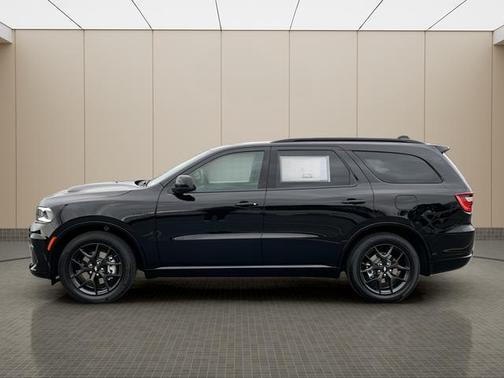 2026 Dodge Durango GT HEMI V8 AWD
