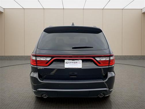 2026 Dodge Durango GT HEMI V8 AWD