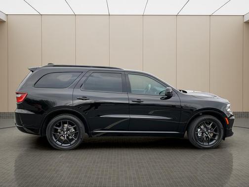 2026 Dodge Durango GT HEMI V8 AWD