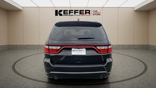 2026 Dodge Durango GT HEMI V8 AWD