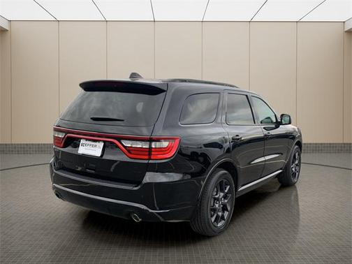 2026 Dodge Durango GT HEMI V8 AWD