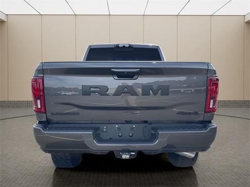 2025 RAM 2500 Laramie Crew Cab 4x4 6'4' Box