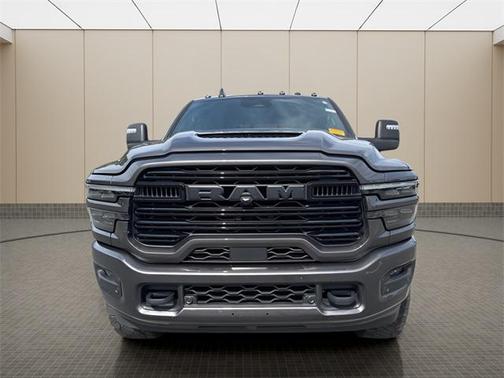 2025 RAM 2500 Laramie Crew Cab 4x4 6'4' Box