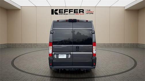 2023 RAM ProMaster 3500 High Roof