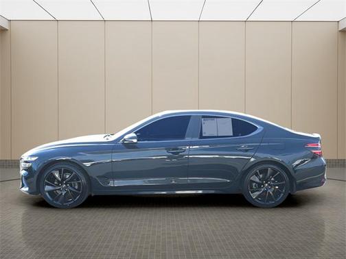 2023 Genesis G70 2.0T AWD