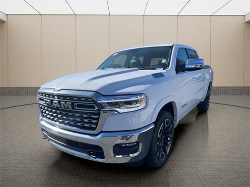 2025 RAM 1500 Longhorn