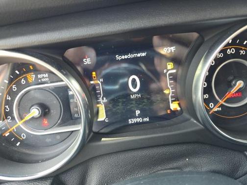 2021 Jeep Gladiator High Altitude 4X4