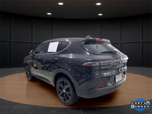 2023 Dodge Hornet GT Plus AWD