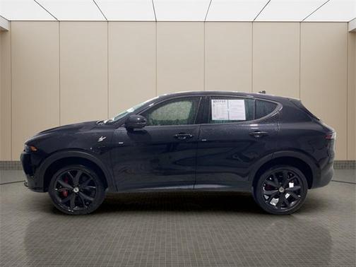 2023 Dodge Hornet GT Plus AWD