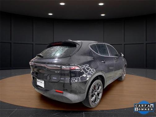 2023 Dodge Hornet GT Plus AWD