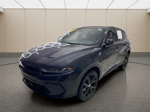 2023 Dodge Hornet GT Plus AWD
