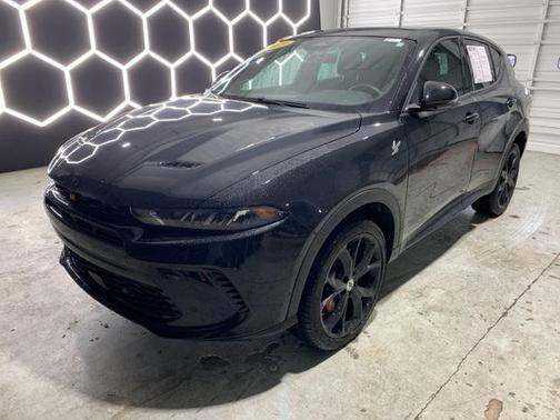 2023 Dodge Hornet GT Plus AWD