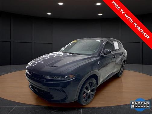 2023 Dodge Hornet GT Plus AWD