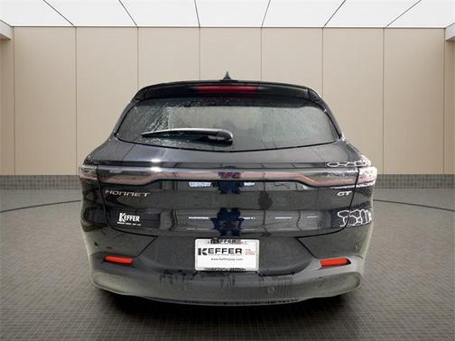 2023 Dodge Hornet GT Plus AWD