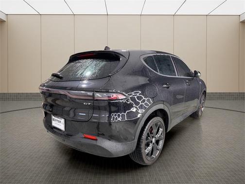 2023 Dodge Hornet GT Plus AWD