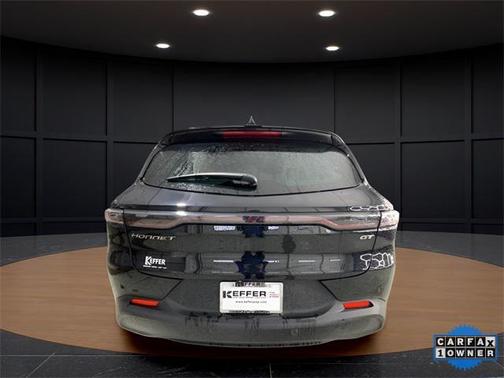 2023 Dodge Hornet GT Plus AWD