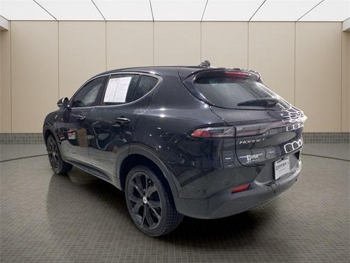 2023 Dodge Hornet GT Plus AWD