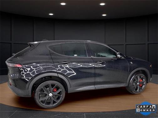 2023 Dodge Hornet GT Plus AWD
