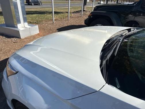 2020 Nissan Altima S FWD