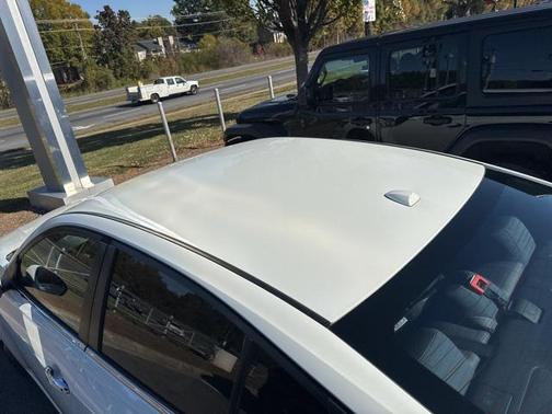 2020 Nissan Altima S FWD