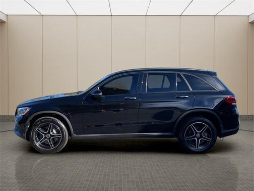 2022 Mercedes-Benz GLC 300 Base