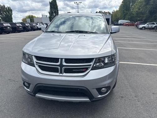 2017 Dodge Journey GT