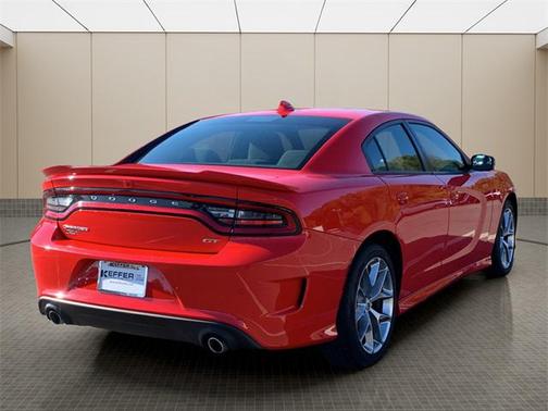 2023 Dodge Charger GT