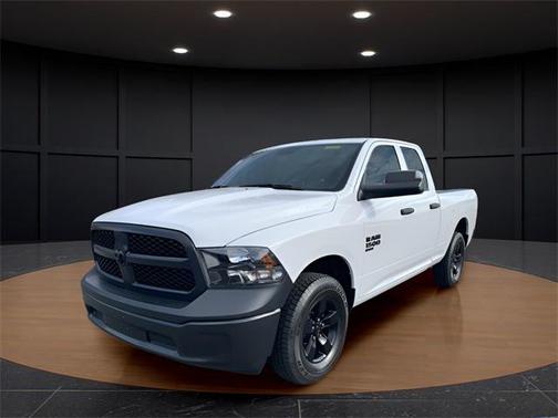 2024 RAM 1500 Tradesman