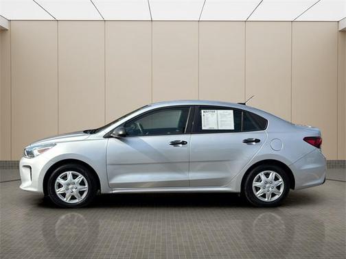 2018 Kia Rio LX