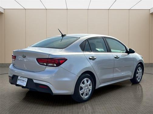2018 Kia Rio LX