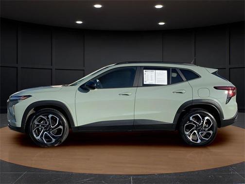 2024 Chevrolet Trax FWD 2RS