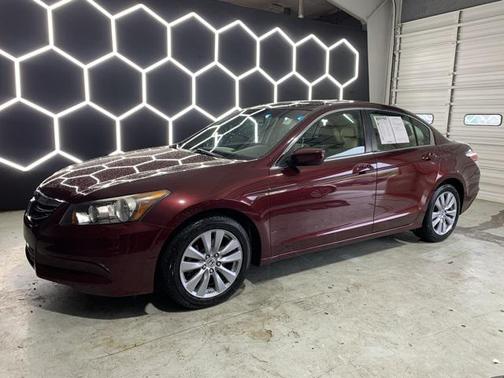 2011 Honda Accord EX-L