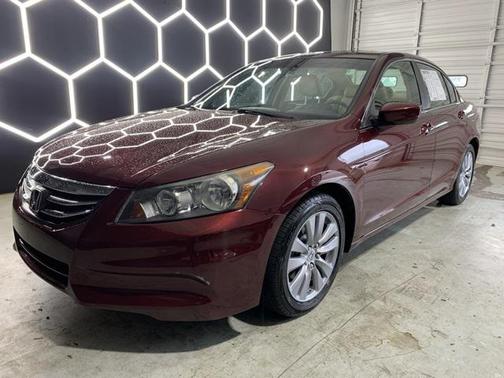2011 Honda Accord EX-L