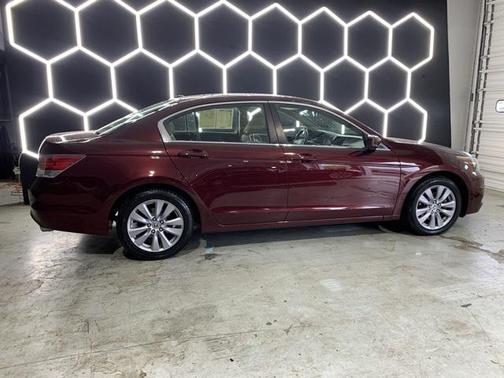 2011 Honda Accord EX-L