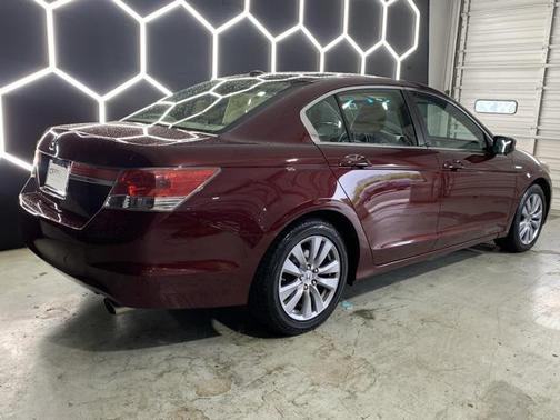 2011 Honda Accord EX-L