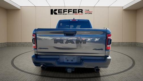 2023 RAM 1500 Rebel