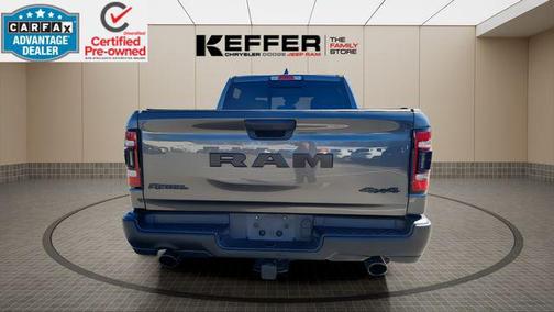 2023 RAM 1500 Rebel