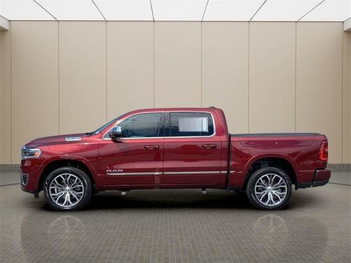 2026 RAM 1500 ST