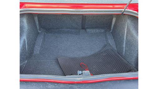 Torred Clearcoat 2023 Dodge Challenger R/T Scat Pack