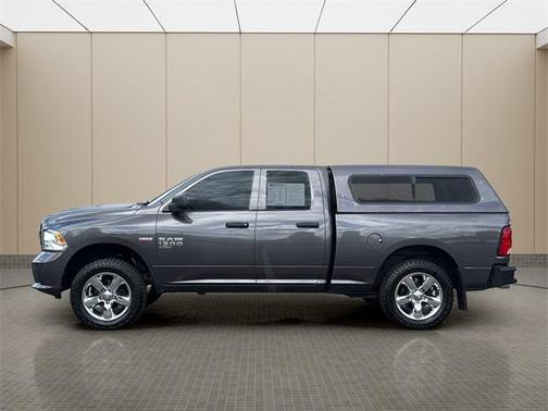2019 RAM 1500 Tradesman