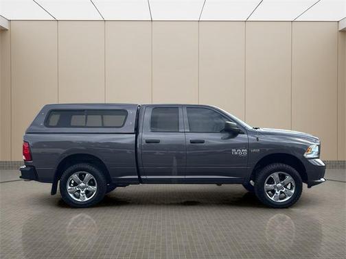 2019 RAM 1500 Tradesman