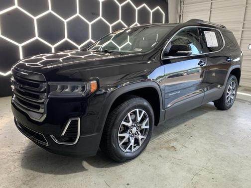 2023 GMC Acadia FWD SLT