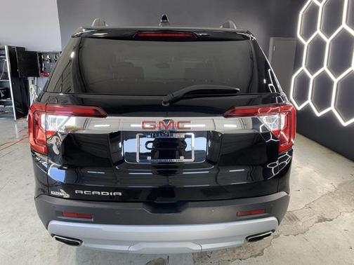 2023 GMC Acadia FWD SLT